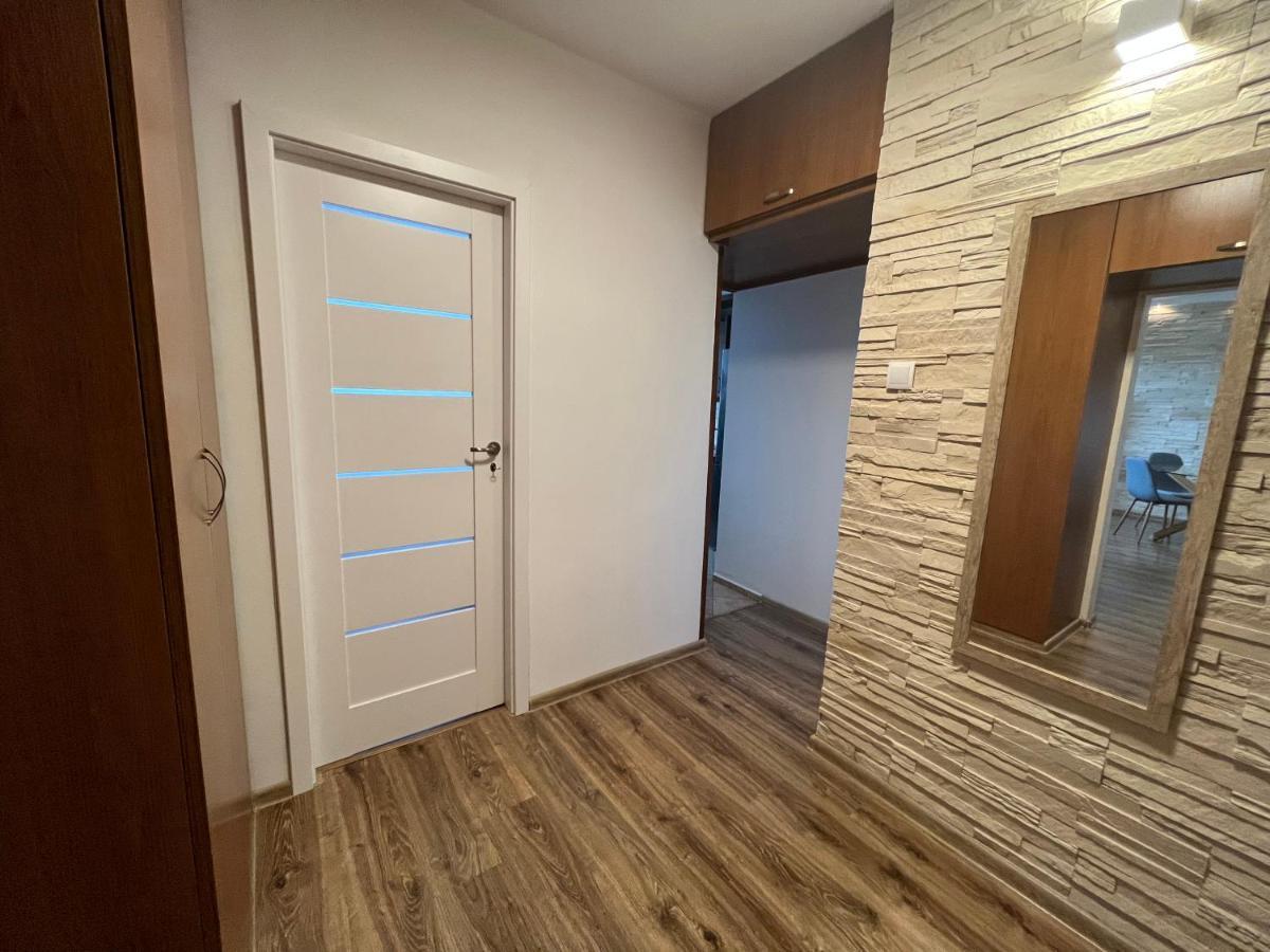 Apartament Sloneczne Szczecin Exterior foto
