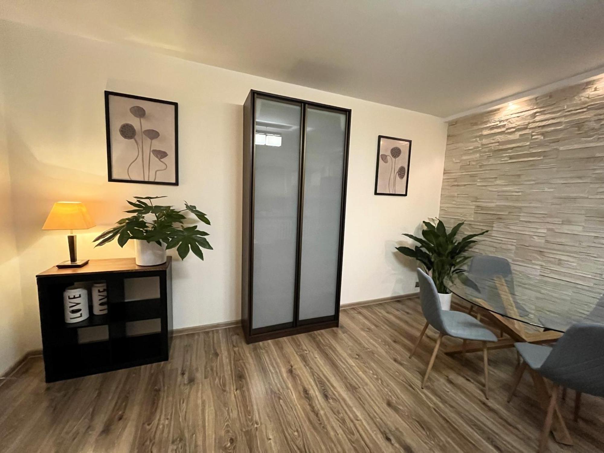 Apartament Sloneczne Szczecin Exterior foto